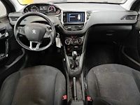 Peugeot 208 1.2 puret. signature, ; xv-849-t - afbeelding 18 van  18
