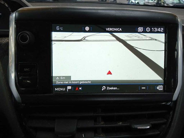 Peugeot 208 1.2 puret. signature, ; xv-849-t - afbeelding 2 van  18