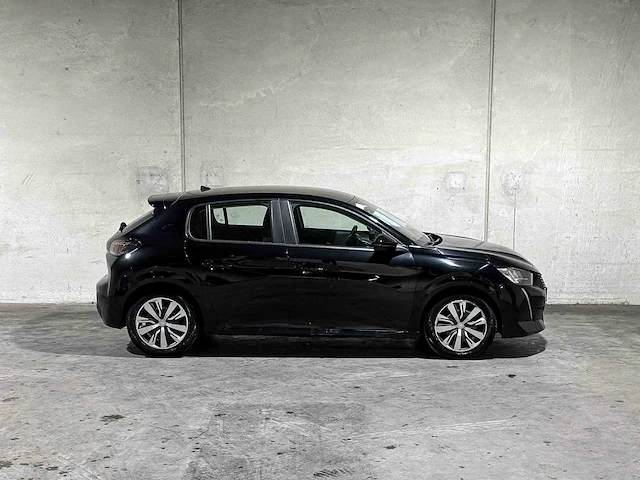 Peugeot 208 1.2 puretech active 75pk 2020, h-488-ld - afbeelding 2 van  38