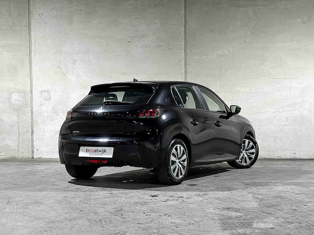 Peugeot 208 1.2 puretech active 75pk 2020, h-488-ld - afbeelding 3 van  38