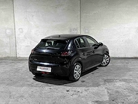 Peugeot 208 1.2 puretech active 75pk 2020, h-488-ld - afbeelding 4 van  38