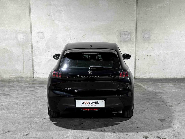 Peugeot 208 1.2 puretech active 75pk 2020, h-488-ld - afbeelding 6 van  38