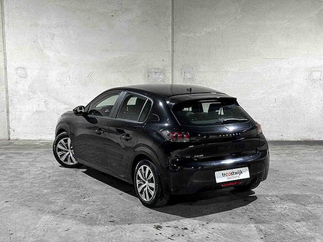 Peugeot 208 1.2 puretech active 75pk 2020, h-488-ld - afbeelding 8 van  38