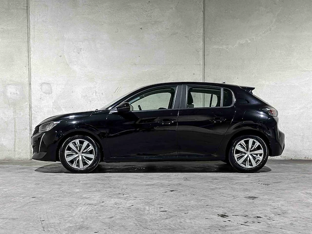 Peugeot 208 1.2 puretech active 75pk 2020, h-488-ld - afbeelding 9 van  38