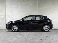 Peugeot 208 1.2 puretech active 75pk 2020, h-488-ld - afbeelding 9 van  38