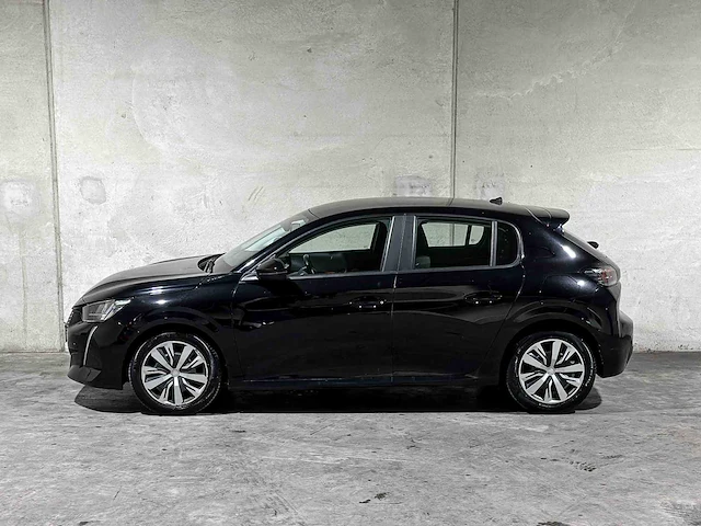 Peugeot 208 1.2 puretech active 75pk 2020, h-488-ld - afbeelding 10 van  38