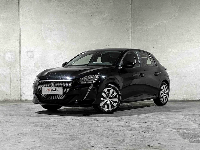 Peugeot 208 1.2 puretech active 75pk 2020, h-488-ld - afbeelding 1 van  38