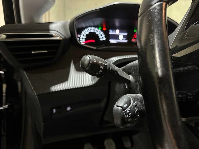 Peugeot 208 1.2 puretech active 75pk 2020, h-488-ld - afbeelding 15 van  38