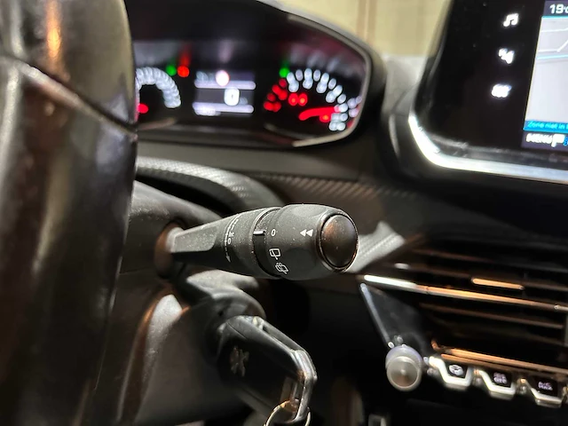 Peugeot 208 1.2 puretech active 75pk 2020, h-488-ld - afbeelding 16 van  38