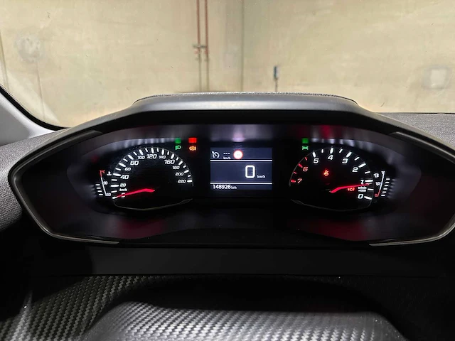Peugeot 208 1.2 puretech active 75pk 2020, h-488-ld - afbeelding 17 van  38
