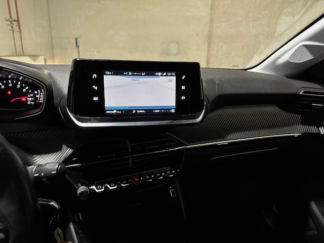 Peugeot 208 1.2 puretech active 75pk 2020, h-488-ld - afbeelding 19 van  38