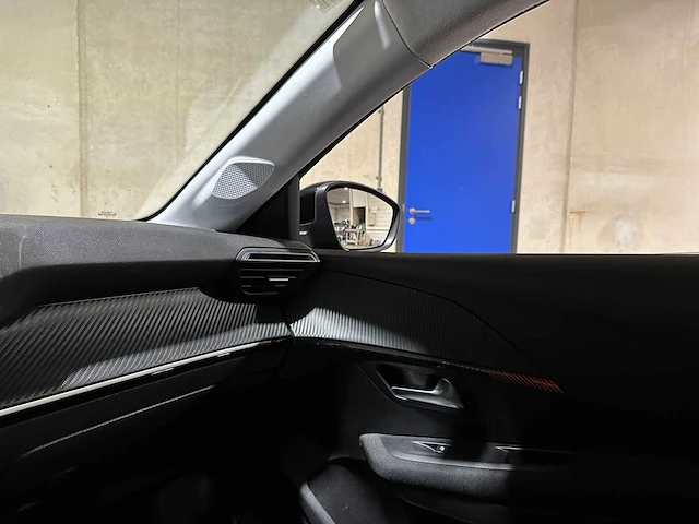 Peugeot 208 1.2 puretech active 75pk 2020, h-488-ld - afbeelding 20 van  38