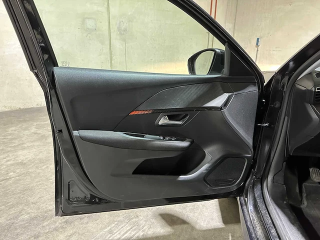 Peugeot 208 1.2 puretech active 75pk 2020, h-488-ld - afbeelding 21 van  38