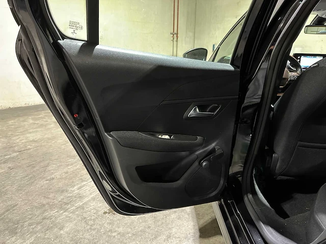 Peugeot 208 1.2 puretech active 75pk 2020, h-488-ld - afbeelding 24 van  38