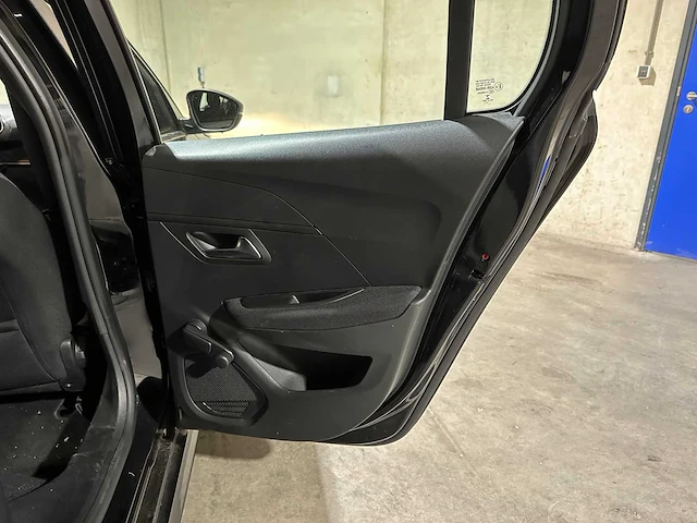 Peugeot 208 1.2 puretech active 75pk 2020, h-488-ld - afbeelding 27 van  38