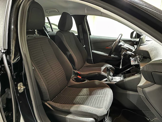 Peugeot 208 1.2 puretech active 75pk 2020, h-488-ld - afbeelding 29 van  38