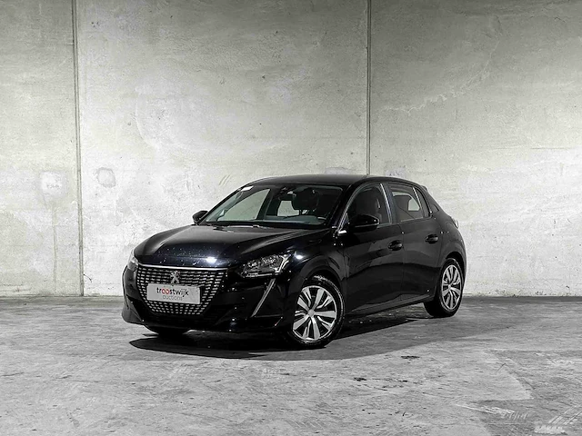 Peugeot 208 1.2 puretech active 75pk 2020, h-488-ld - afbeelding 23 van  38