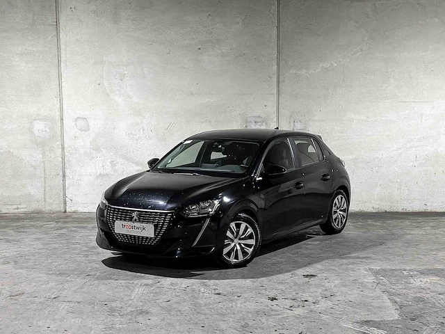 Peugeot 208 1.2 puretech active 75pk 2020, h-488-ld - afbeelding 33 van  38