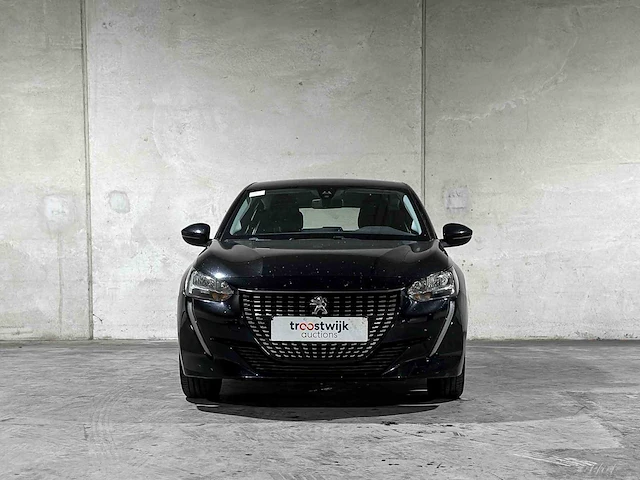 Peugeot 208 1.2 puretech active 75pk 2020, h-488-ld - afbeelding 34 van  38