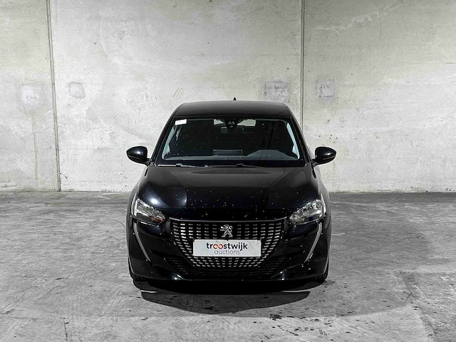 Peugeot 208 1.2 puretech active 75pk 2020, h-488-ld - afbeelding 35 van  38