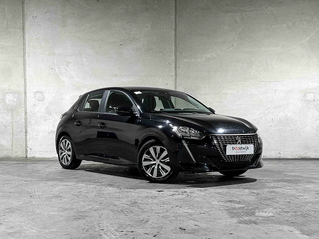 Peugeot 208 1.2 puretech active 75pk 2020, h-488-ld - afbeelding 36 van  38