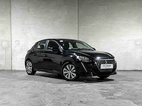 Peugeot 208 1.2 puretech active 75pk 2020, h-488-ld - afbeelding 36 van  38