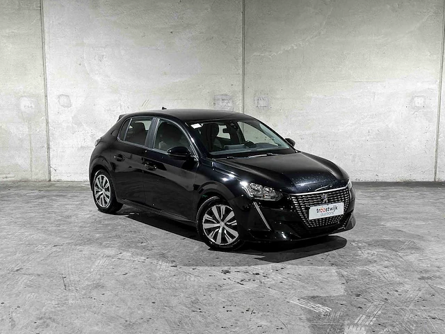 Peugeot 208 1.2 puretech active 75pk 2020, h-488-ld - afbeelding 37 van  38