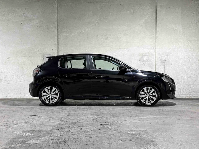 Peugeot 208 1.2 puretech active 75pk 2020, h-488-ld - afbeelding 38 van  38