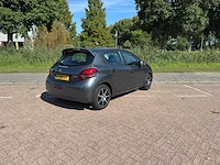 Peugeot 208 1.2 puretech active, g-283-ft - afbeelding 8 van  15