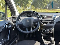 Peugeot 208 1.2 puretech active, g-283-ft - afbeelding 12 van  15