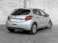 Peugeot 208 1.2 puretech allure 82pk 2017, rl-064-l - afbeelding 2 van  41