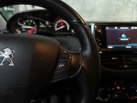 Peugeot 208 1.2 puretech allure 82pk 2017, rl-064-l - afbeelding 16 van  41