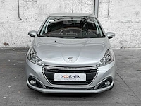 Peugeot 208 1.2 puretech allure 82pk 2017, rl-064-l - afbeelding 38 van  41