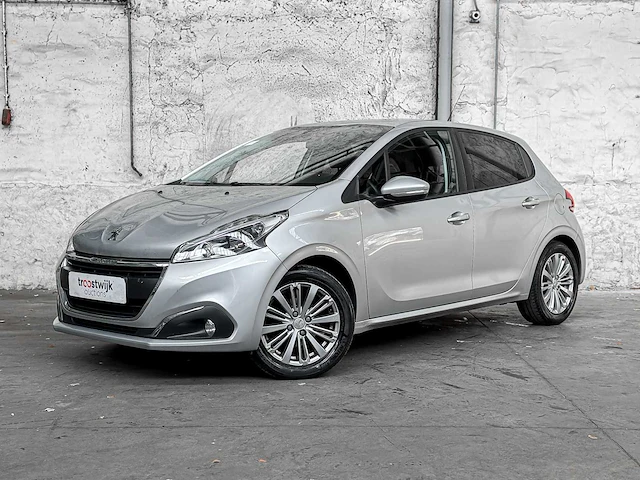 Peugeot 208 1.2 puretech allure 82pk 2017, rl-064-l - afbeelding 12 van  41