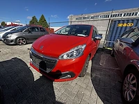 Peugeot 208 1.2 puretech allure s&s 110, 2017 - afbeelding 1 van  31