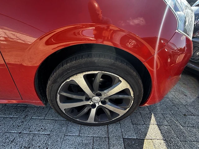 Peugeot 208 1.2 puretech allure s&s 110, 2017 - afbeelding 17 van  31