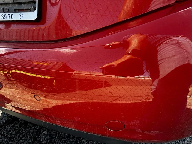 Peugeot 208 1.2 puretech allure s&s 110, 2017 - afbeelding 21 van  31