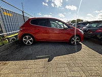 Peugeot 208 1.2 puretech allure s&s 110, 2017 - afbeelding 26 van  31