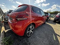 Peugeot 208 1.2 puretech allure s&s 110, 2017 - afbeelding 27 van  31