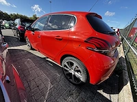 Peugeot 208 1.2 puretech allure s&s 110, 2017 - afbeelding 28 van  31