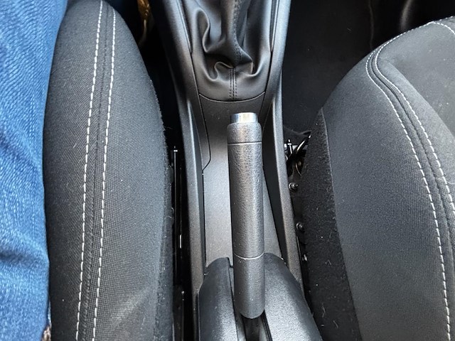 Peugeot 208 1.2 puretech allure s&s,2015 - afbeelding 6 van  27