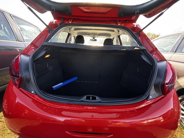 Peugeot 208 1.2 puretech allure s&s,2015 - afbeelding 13 van  27