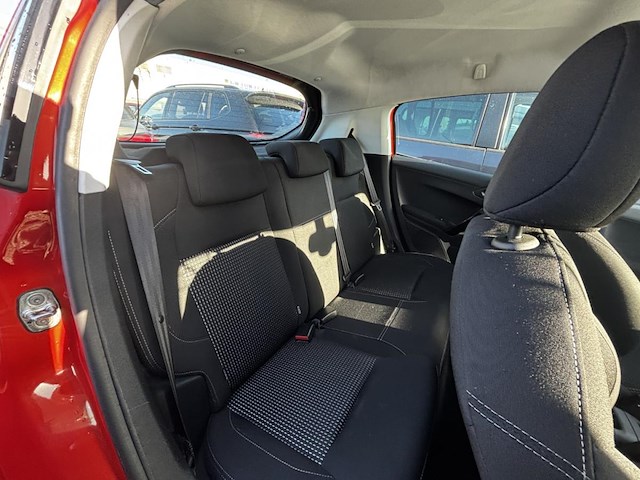 Peugeot 208 1.2 puretech allure s&s,2015 - afbeelding 14 van  27