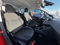 Peugeot 208 1.2 puretech allure s&s,2015 - afbeelding 15 van  27