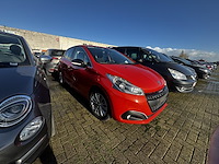 Peugeot 208 1.2 puretech allure s&s,2015 - afbeelding 21 van  27