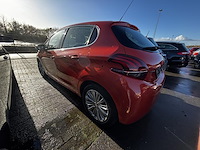 Peugeot 208 1.2 puretech allure s&s,2015 - afbeelding 24 van  27