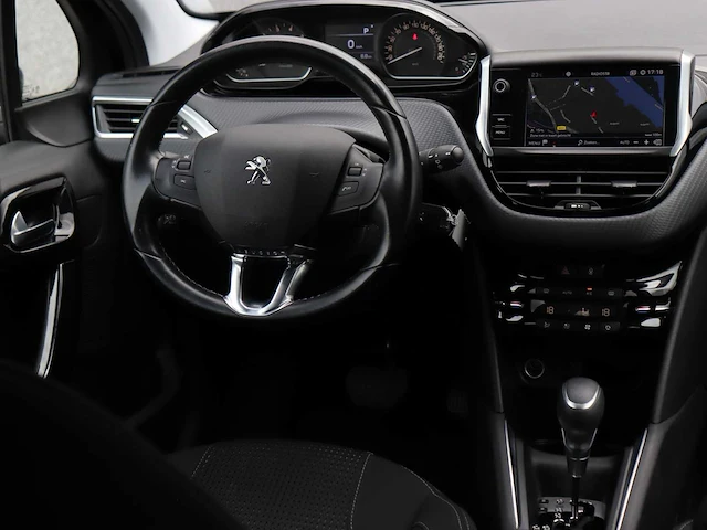 Peugeot 208 1.2 puretech allure | xr-779-h - afbeelding 10 van  26