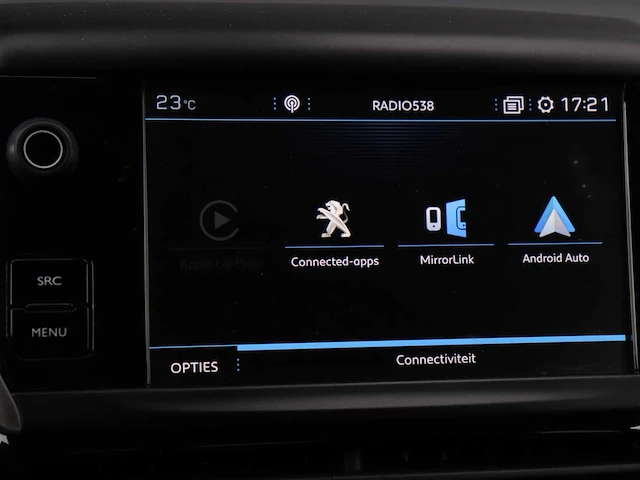 Peugeot 208 1.2 puretech allure | xr-779-h - afbeelding 15 van  26