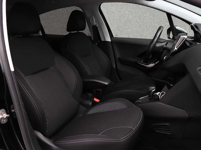 Peugeot 208 1.2 puretech allure | xr-779-h - afbeelding 19 van  26