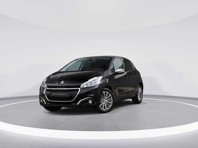 Peugeot 208 1.2 puretech allure | xr-779-h - afbeelding 1 van  26
